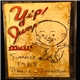 Daniel Johnston - Yip / Jump Music